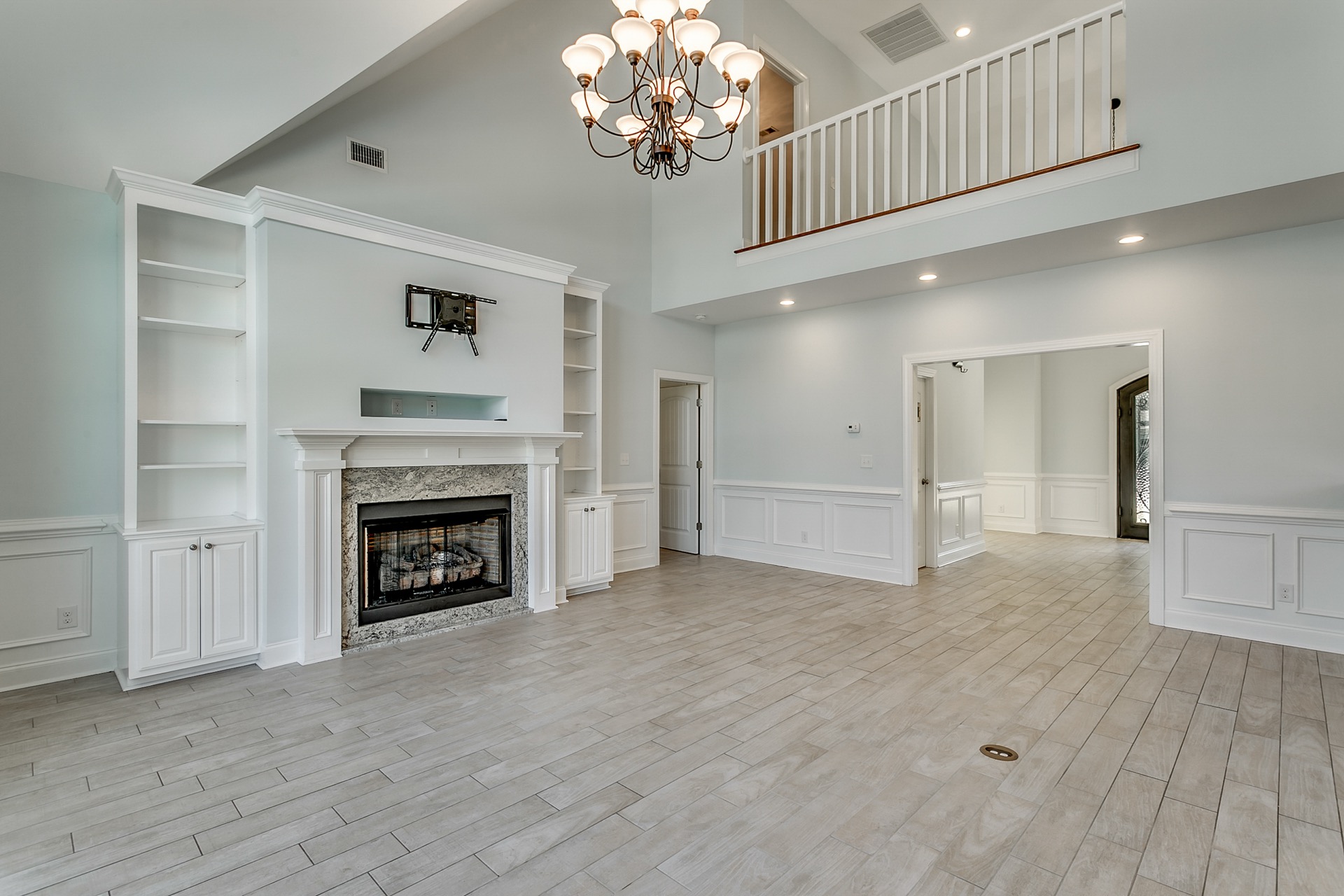 1008 Black Skimmer Drive, Conway, SC — photo 4 of 18 by Richardson Custom Builders