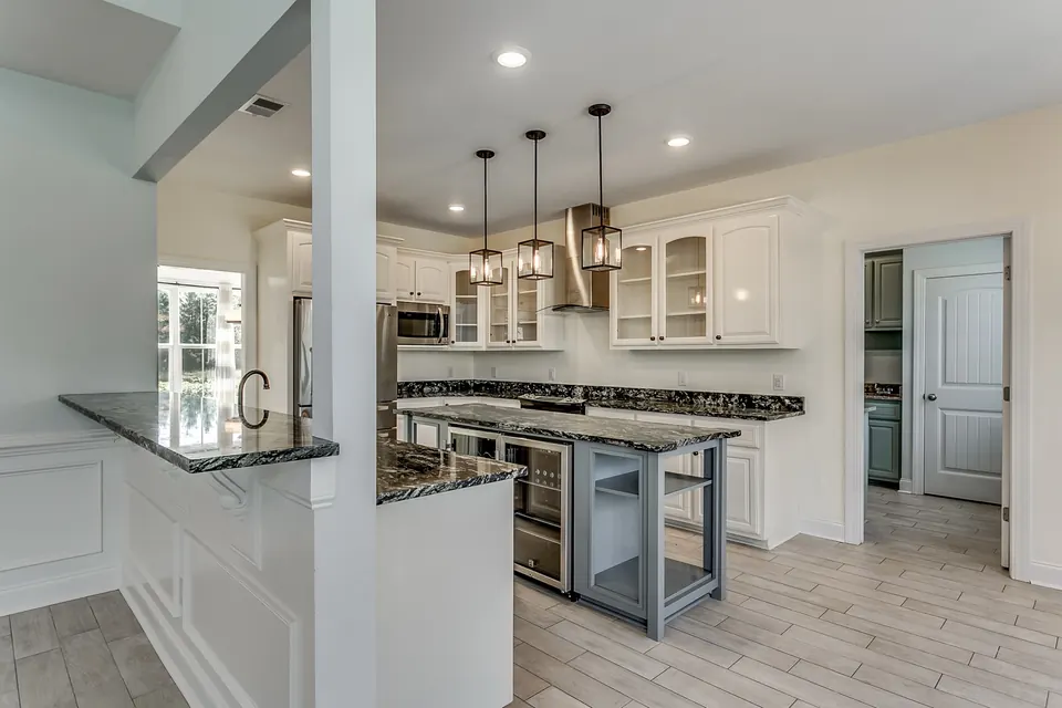 1008 Black Skimmer Drive, Conway, SC — photo 28 of 90 by Richardson Custom Builders