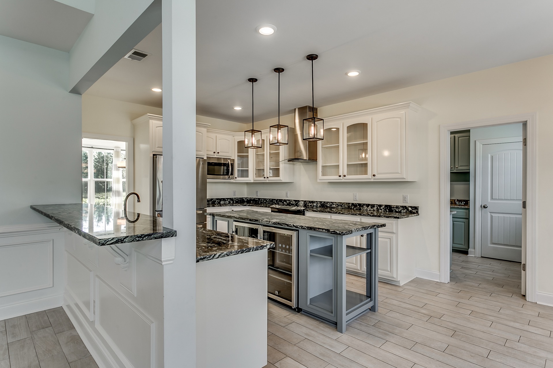 1008 Black Skimmer Drive, Conway, SC — photo 6 of 18 by Richardson Custom Builders