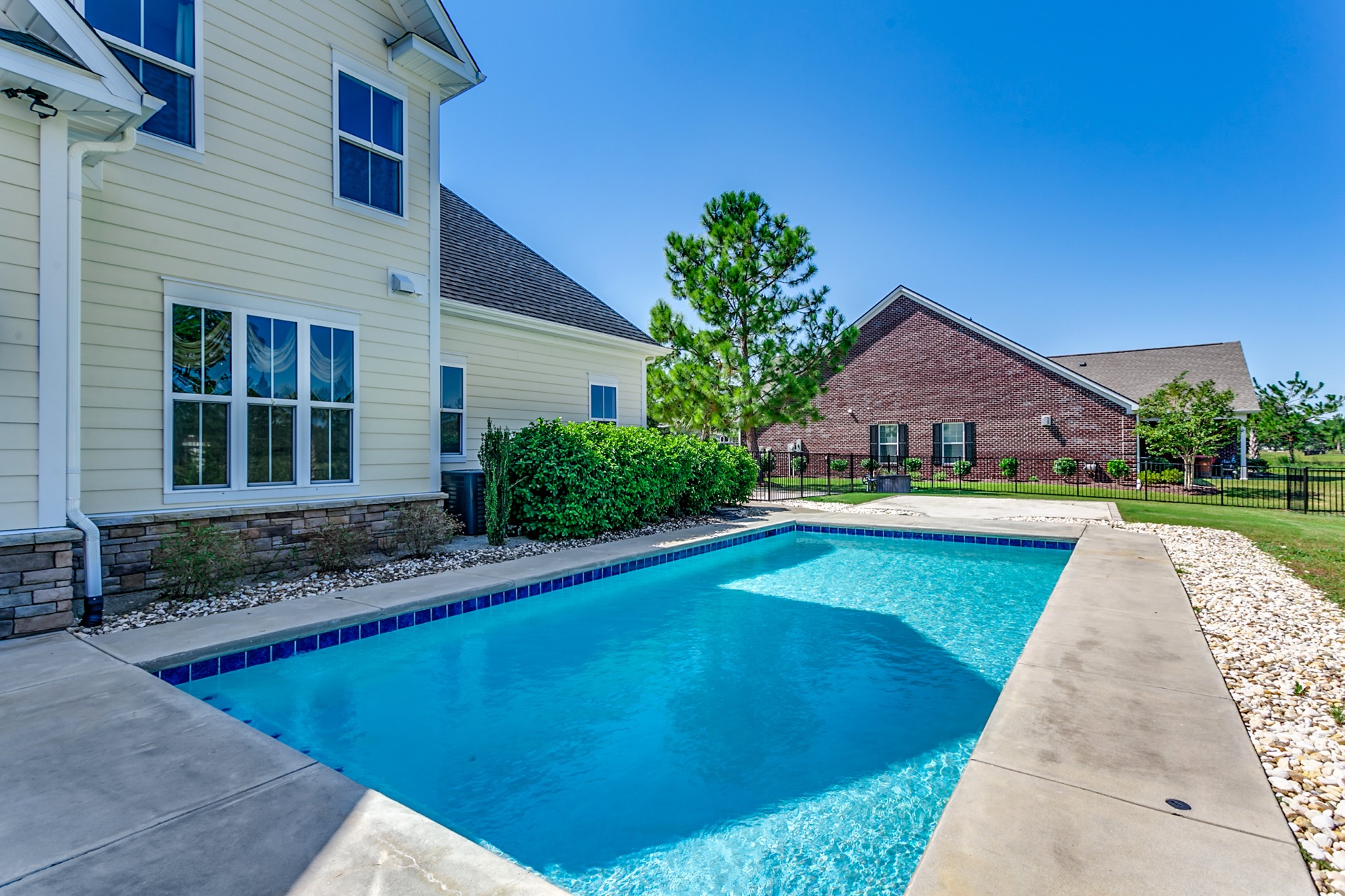 1008 Black Skimmer Drive, Conway, SC — photo 15 of 18 by Richardson Custom Builders
