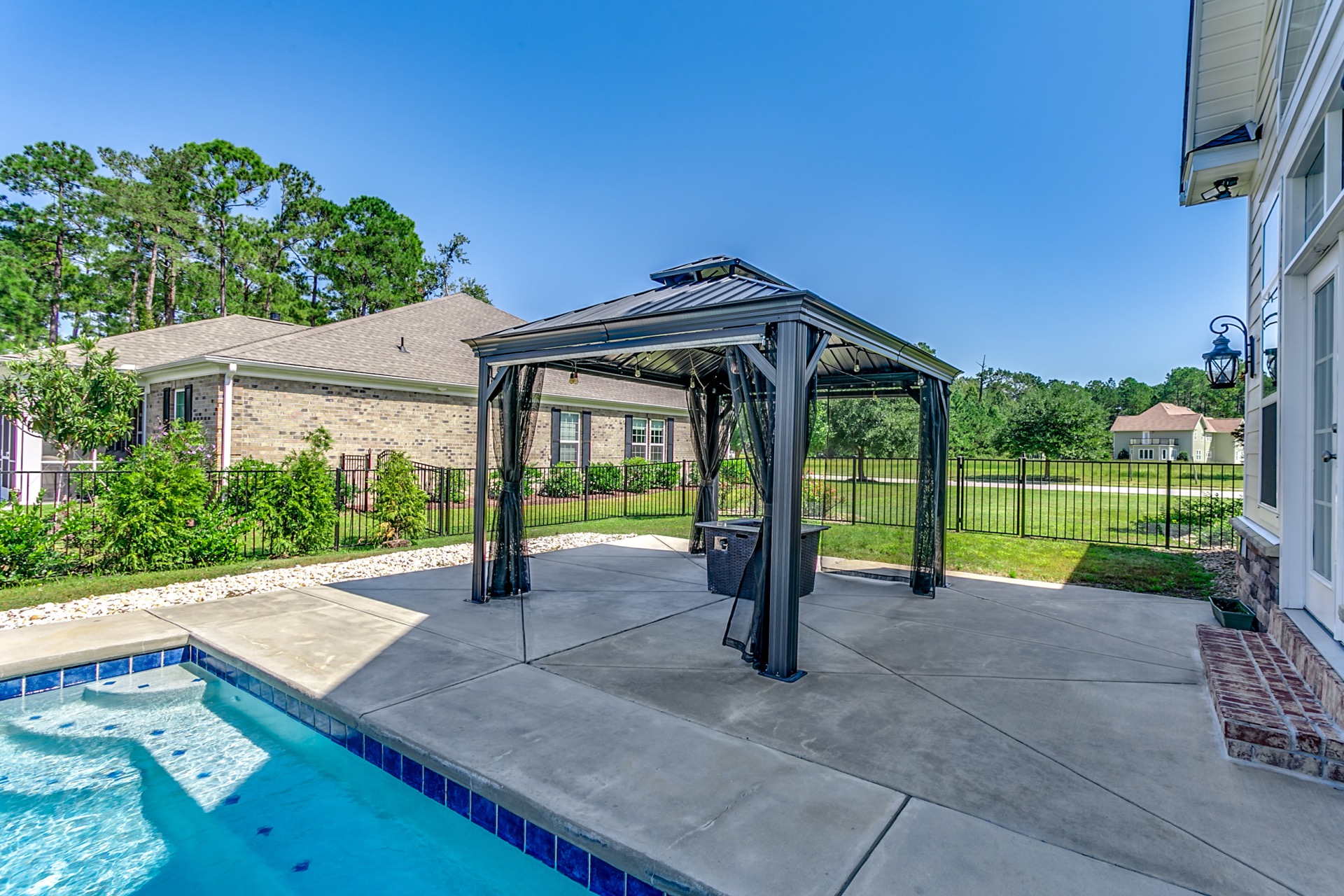 1008 Black Skimmer Drive, Conway, SC — photo 16 of 18 by Richardson Custom Builders