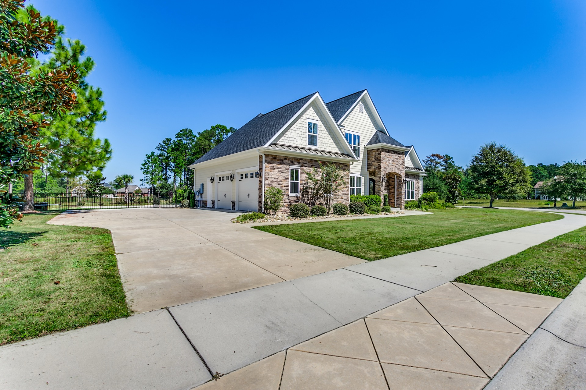 1008 Black Skimmer Drive, Conway, SC — photo 17 of 18 by Richardson Custom Builders