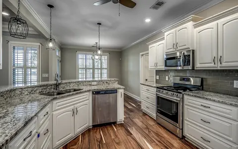1025 Muscovy Place, Conway, SC — photo 7 of 70 by Richardson Custom Builders