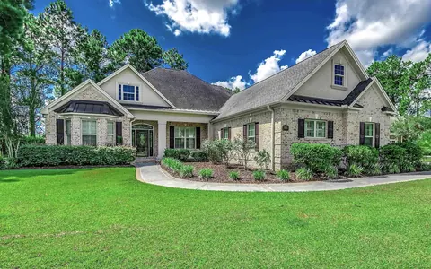 1025 Muscovy Place, Conway, SC — photo 27 of 70 by Richardson Custom Builders