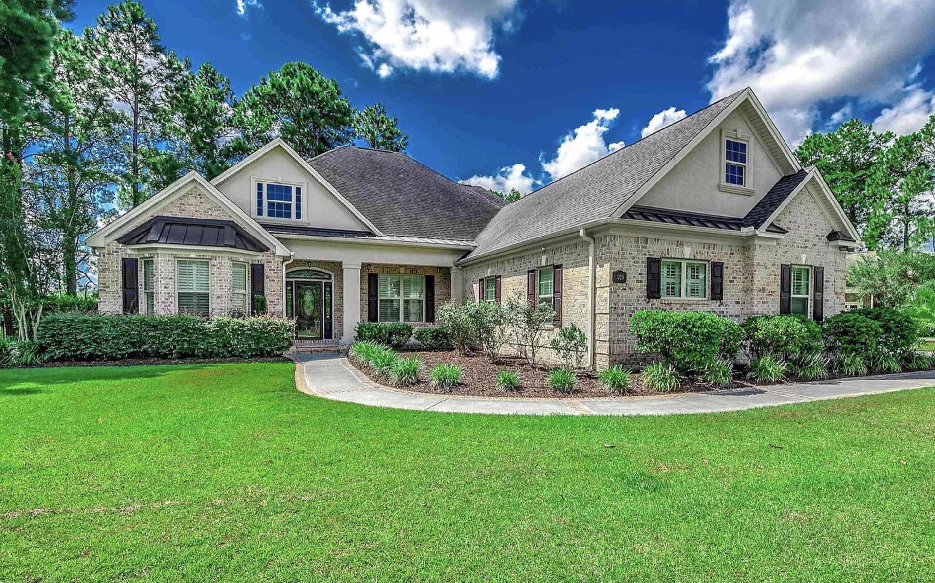 1025 Muscovy Place, Conway, SC — photo 6 of 14 by Richardson Custom Builders