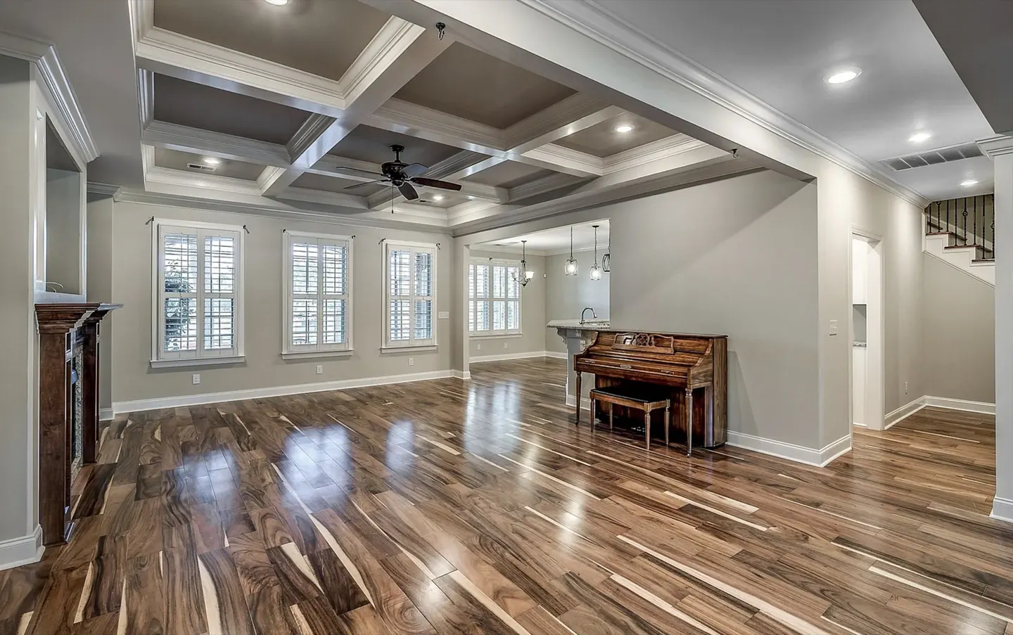 1025 Muscovy Place, Conway, SC — photo 41 of 70 by Richardson Custom Builders