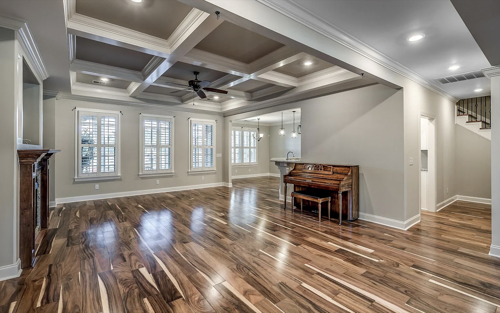 1025 Muscovy Place, Conway, SC — photo 9 of 14 by Richardson Custom Builders