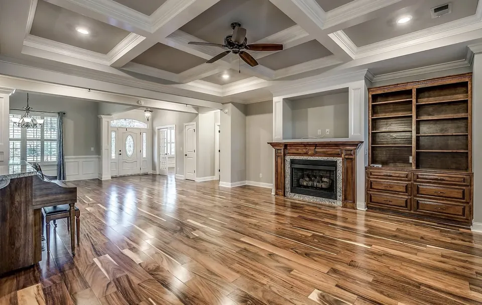 1025 Muscovy Place, Conway, SC — photo 58 of 70 by Richardson Custom Builders
