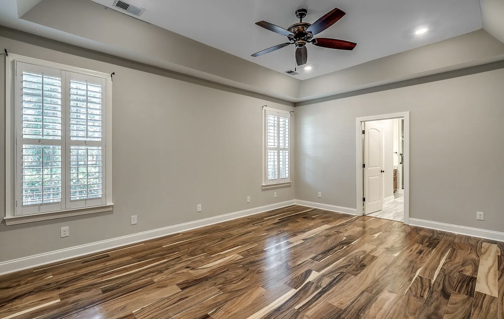 1025 Muscovy Place, Conway, SC — photo 13 of 14 by Richardson Custom Builders