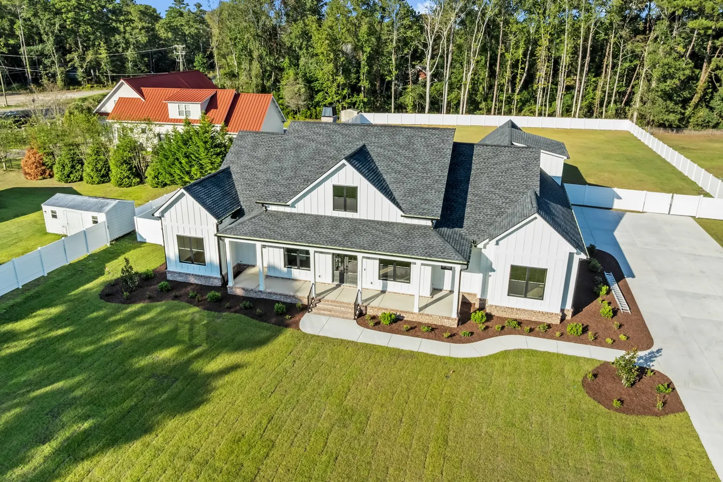 11021 Lee Circle, Murrells Inlet, SC — photo 1 of 65 by Richardson Custom Builders