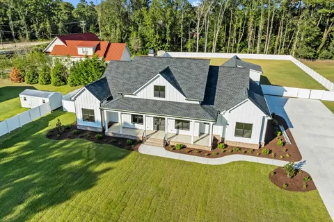 11021 Lee Circle, Murrells Inlet, SC — photo 2 of 65 by Richardson Custom Builders