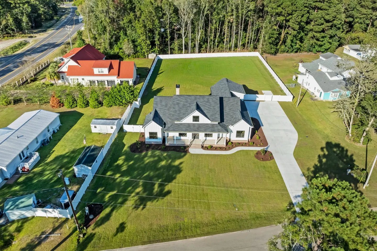 11021 Lee Circle, Murrells Inlet, SC — photo 6 of 65 by Richardson Custom Builders