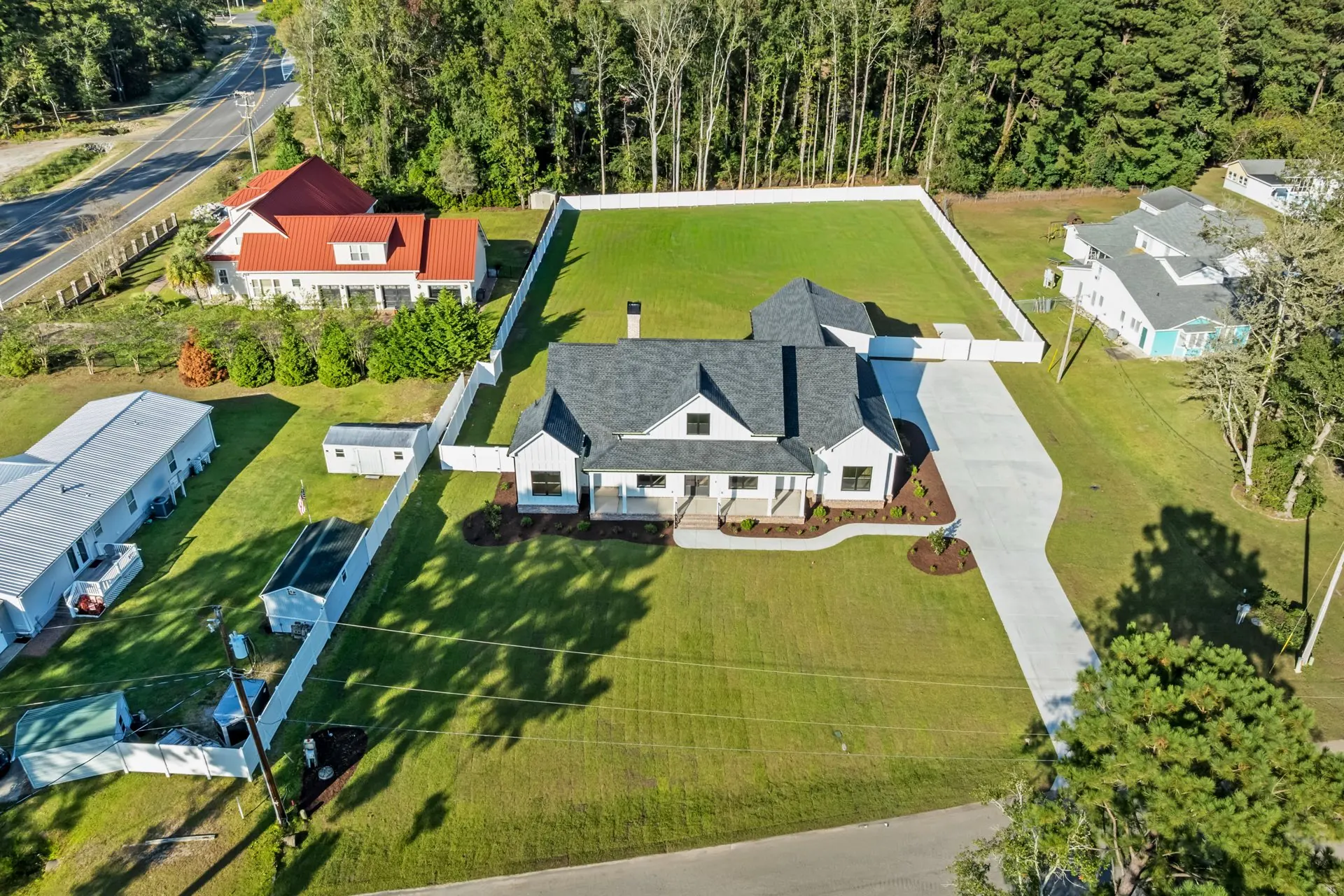 11021 Lee Circle, Murrells Inlet, SC — photo 10 of 65 by Richardson Custom Builders