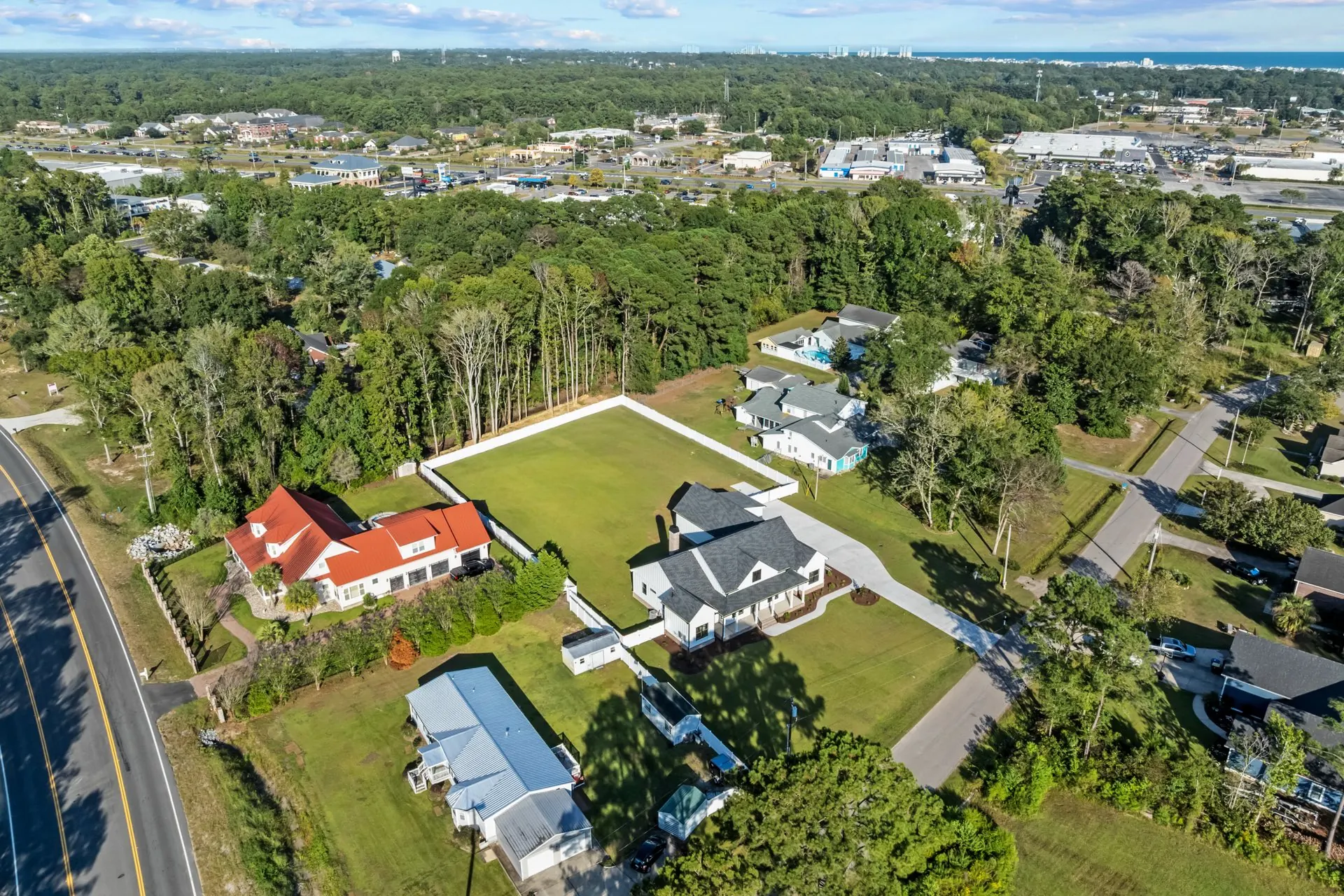 11021 Lee Circle, Murrells Inlet, SC — photo 15 of 65 by Richardson Custom Builders