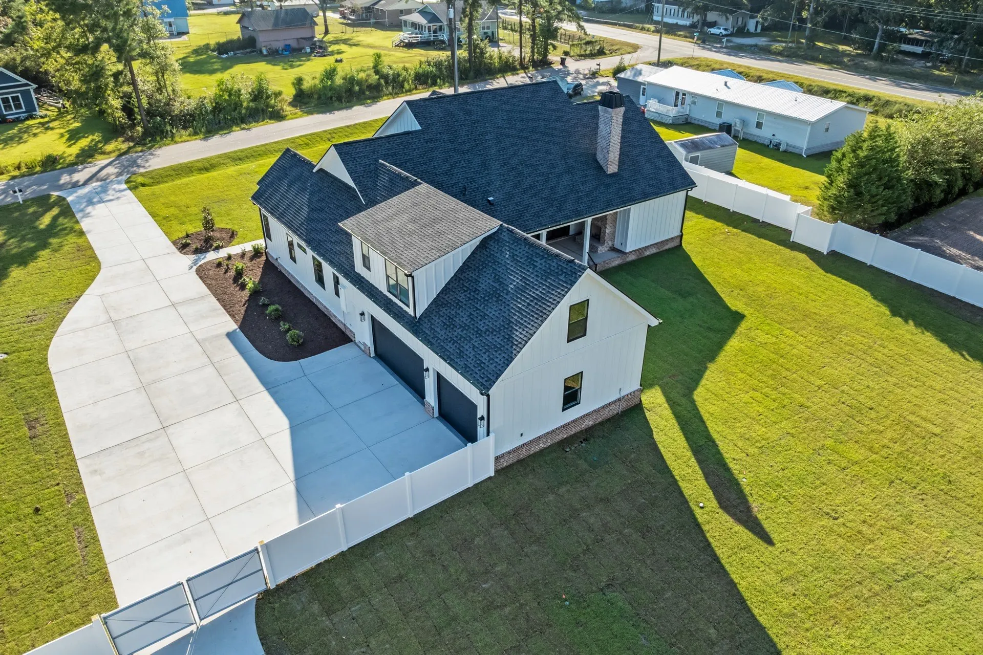 11021 Lee Circle, Murrells Inlet, SC — photo 30 of 65 by Richardson Custom Builders