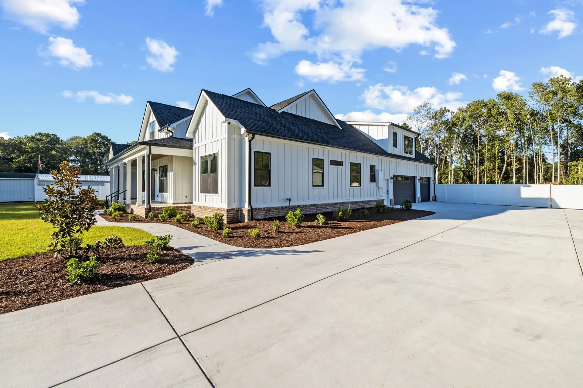 11021 Lee Circle, Murrells Inlet, SC — photo 35 of 65 by Richardson Custom Builders