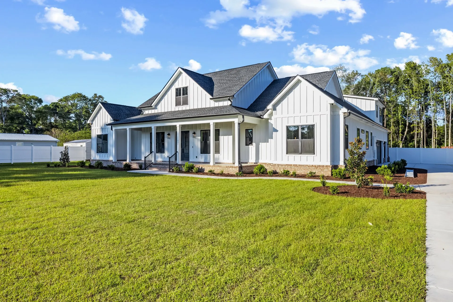 11021 Lee Circle, Murrells Inlet, SC — photo 40 of 65 by Richardson Custom Builders