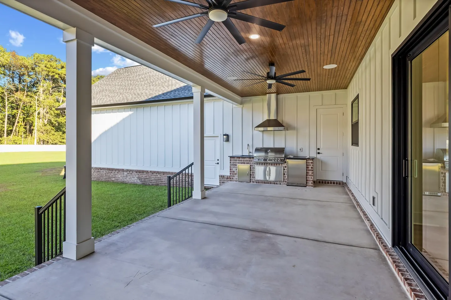 11021 Lee Circle, Murrells Inlet, SC — photo 51 of 65 by Richardson Custom Builders