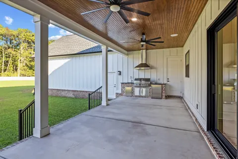 11021 Lee Circle, Murrells Inlet, SC — photo 52 of 65 by Richardson Custom Builders