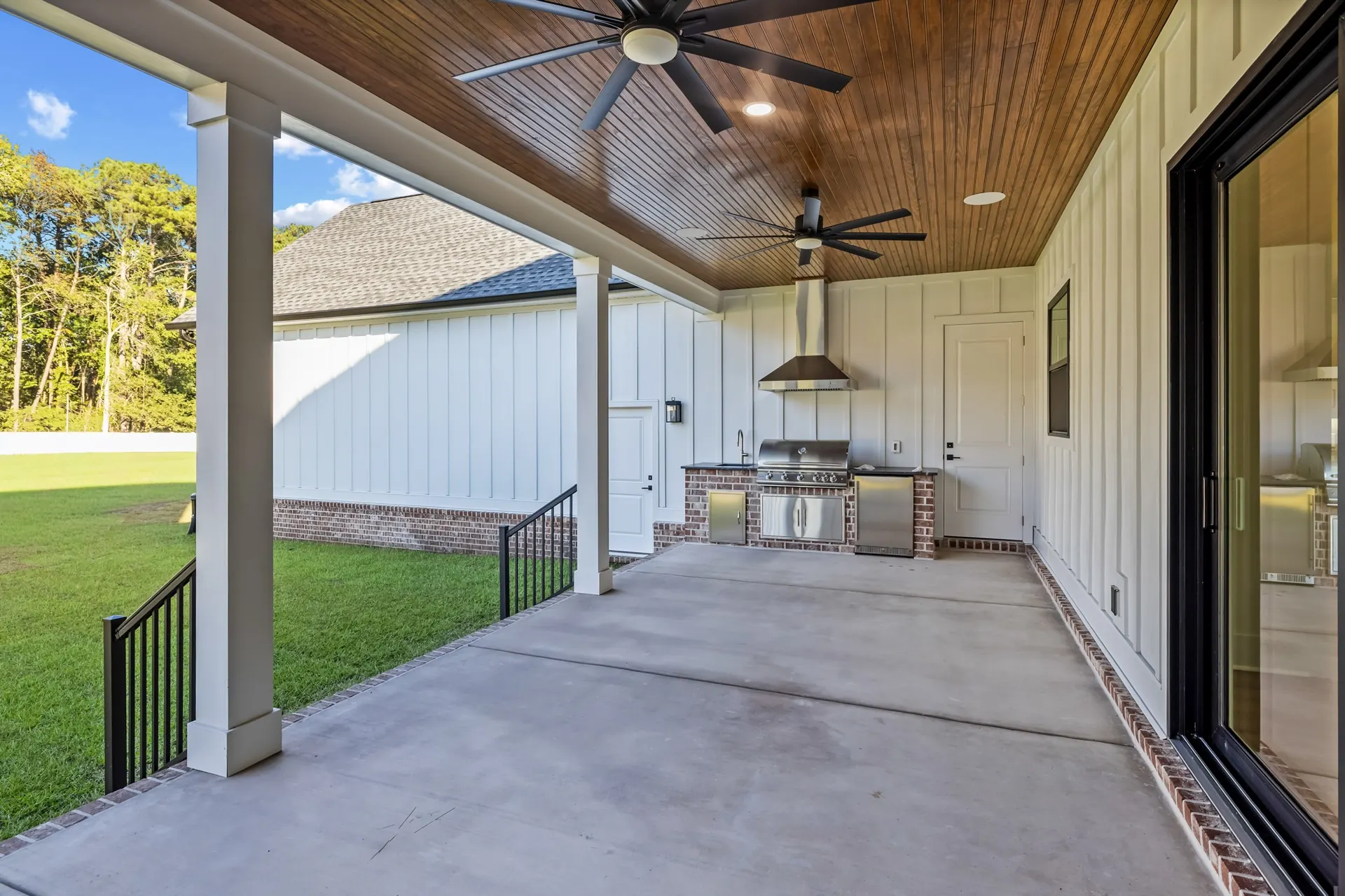 11021 Lee Circle, Murrells Inlet, SC — photo 55 of 65 by Richardson Custom Builders