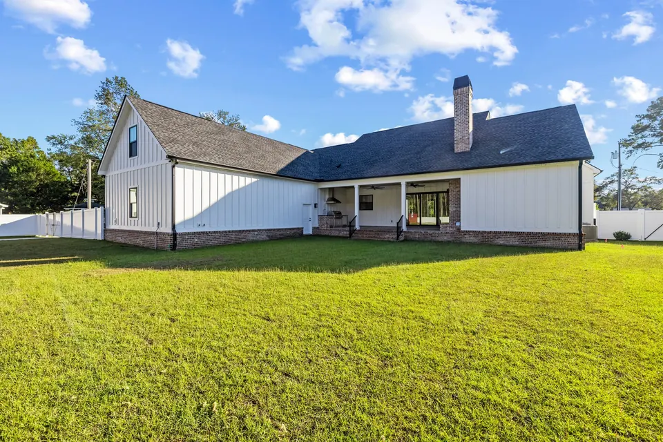 11021 Lee Circle, Murrells Inlet, SC — photo 58 of 65 by Richardson Custom Builders