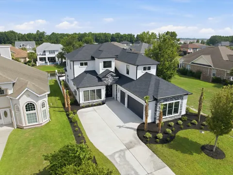 1315 Ashboro Court, Myrtle Beach, SC — photo 2 of 330 by Richardson Custom Builders
