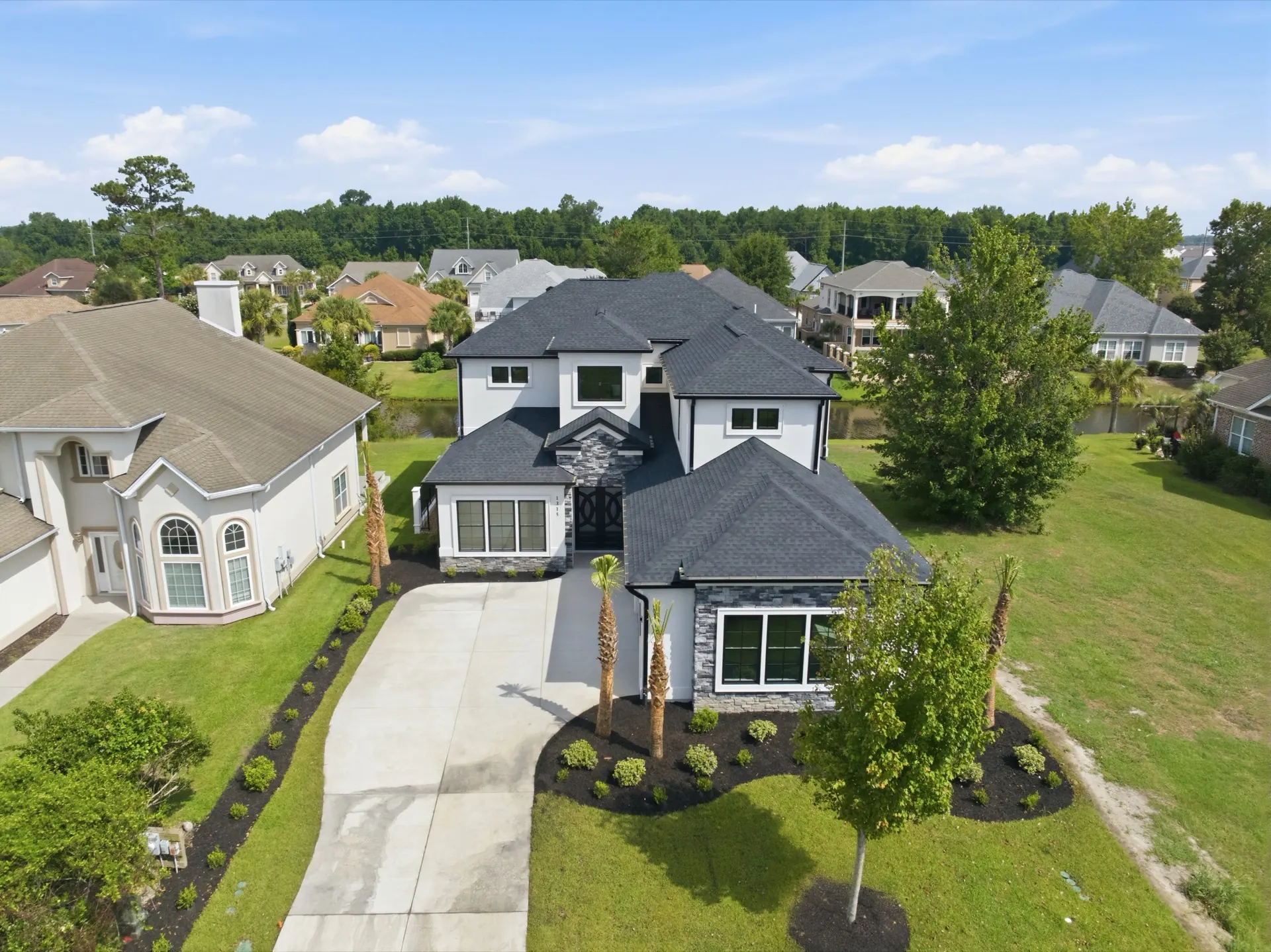 1315 Ashboro Court, Myrtle Beach, SC — photo 15 of 330 by Richardson Custom Builders