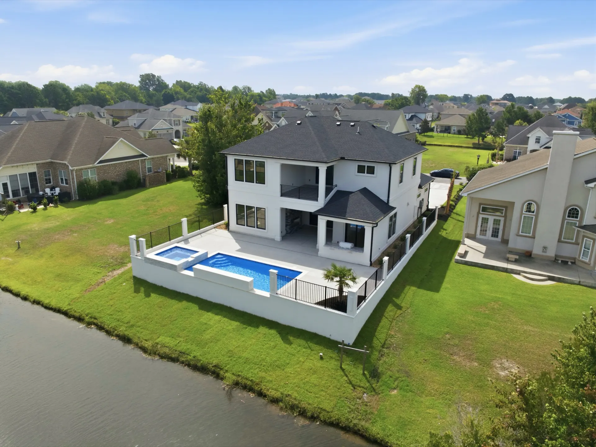 1315 Ashboro Court, Myrtle Beach, SC — photo 60 of 330 by Richardson Custom Builders