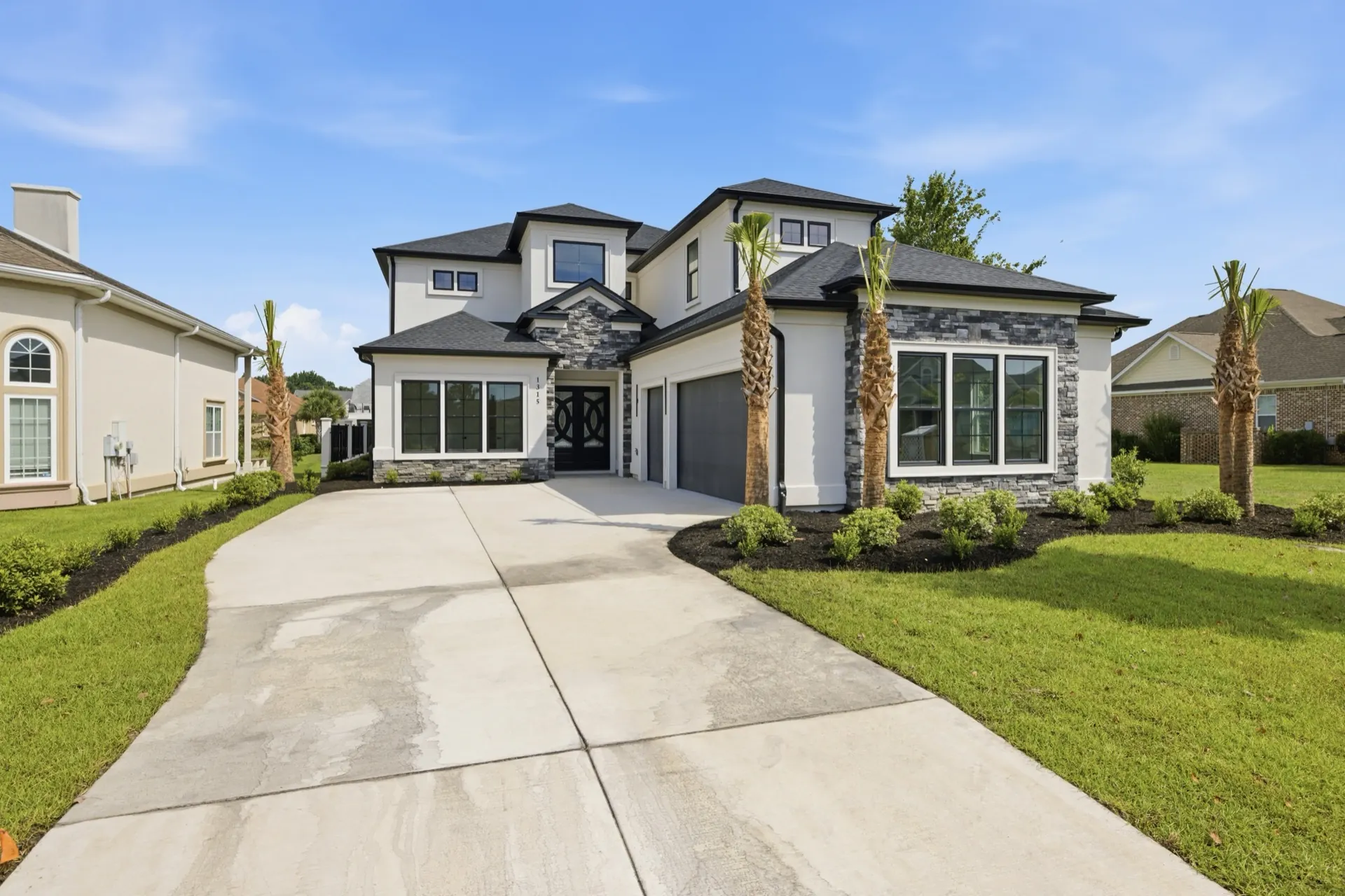 1315 Ashboro Court, Myrtle Beach, SC — photo 330 of 330 by Richardson Custom Builders