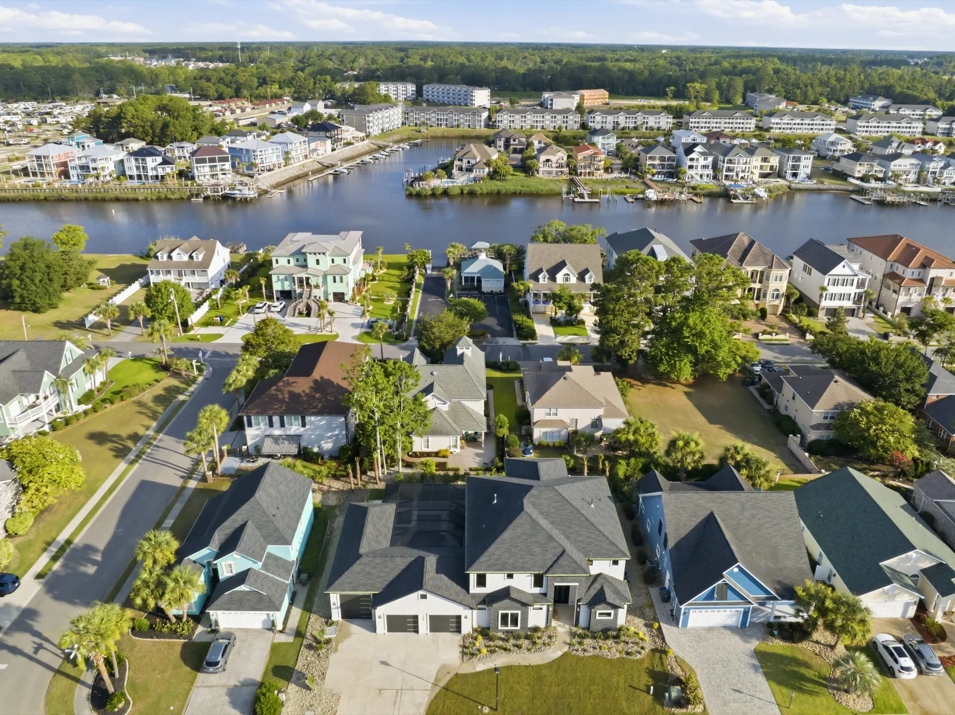 1405 Landfall Drive, N. Myrtle Beach, SC — photo 10 of 280 by Richardson Custom Builders