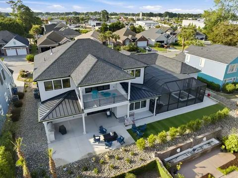 1405 Landfall Drive, N. Myrtle Beach, SC — photo 17 of 280 by Richardson Custom Builders