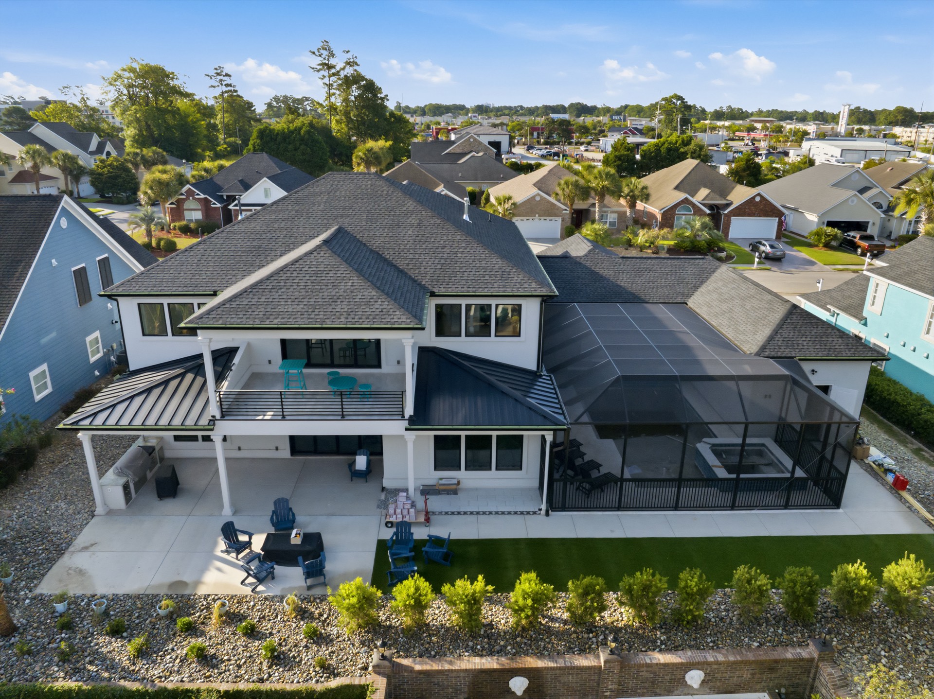 Choosing the Best General Contractors in Myrtle Beach — Richardson Custom Builders