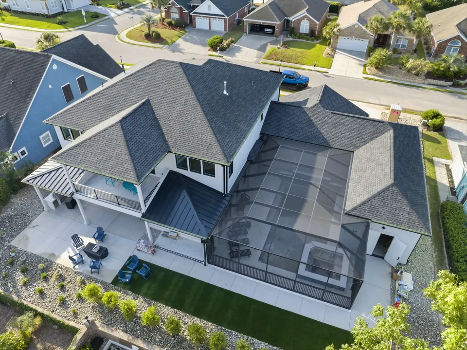 1405 Landfall Drive, N. Myrtle Beach, SC — photo 28 of 280 by Richardson Custom Builders