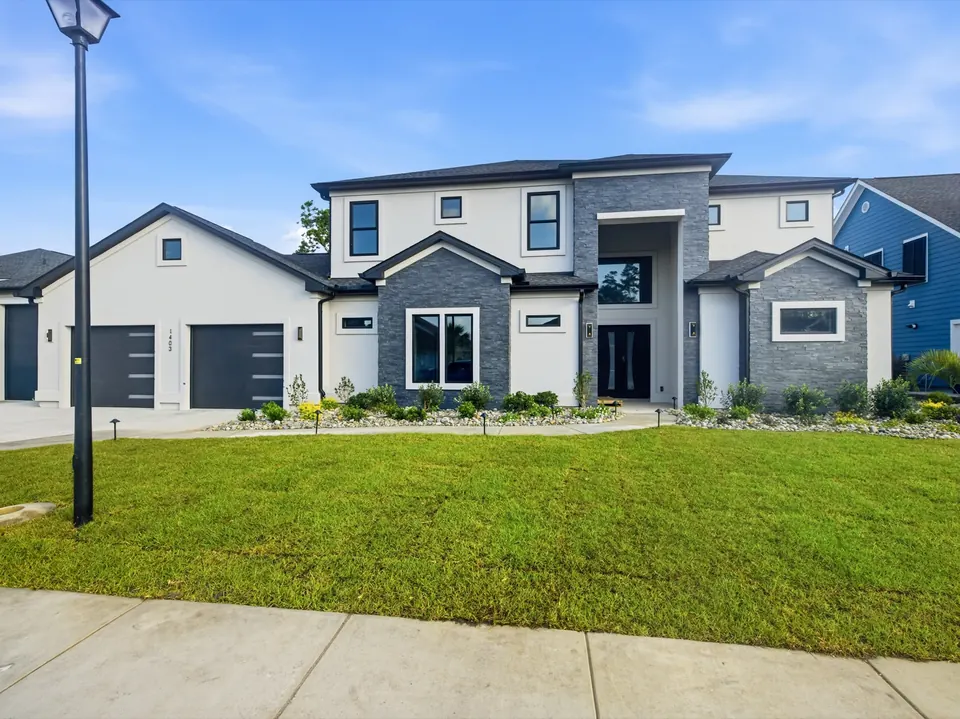 1405 Landfall Drive, N. Myrtle Beach, SC — photo 48 of 280 by Richardson Custom Builders