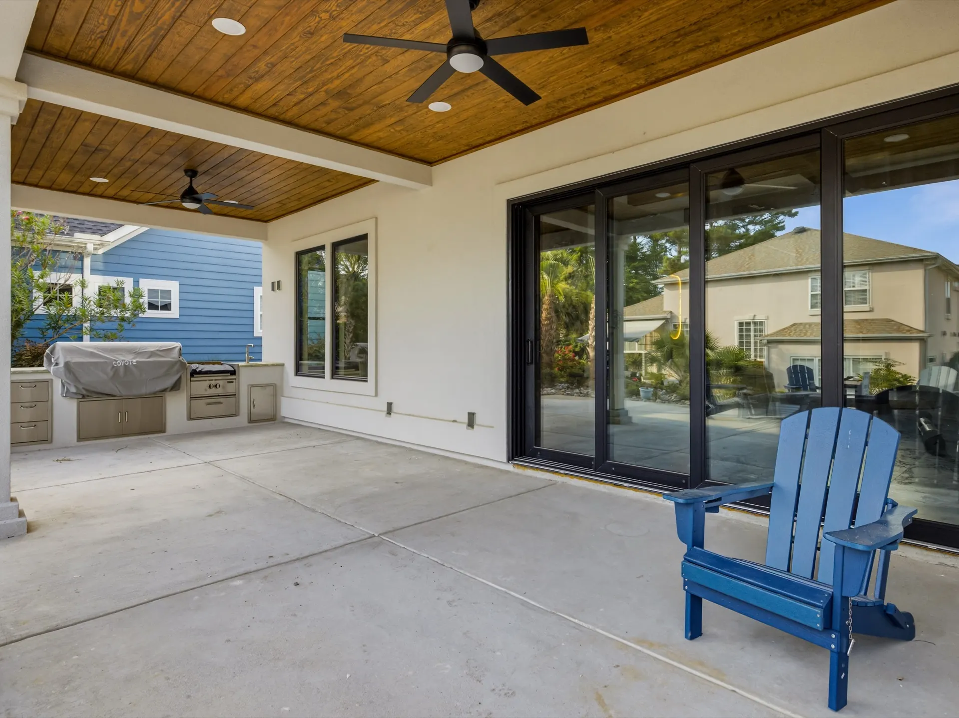 1405 Landfall Drive, N. Myrtle Beach, SC — photo 70 of 280 by Richardson Custom Builders