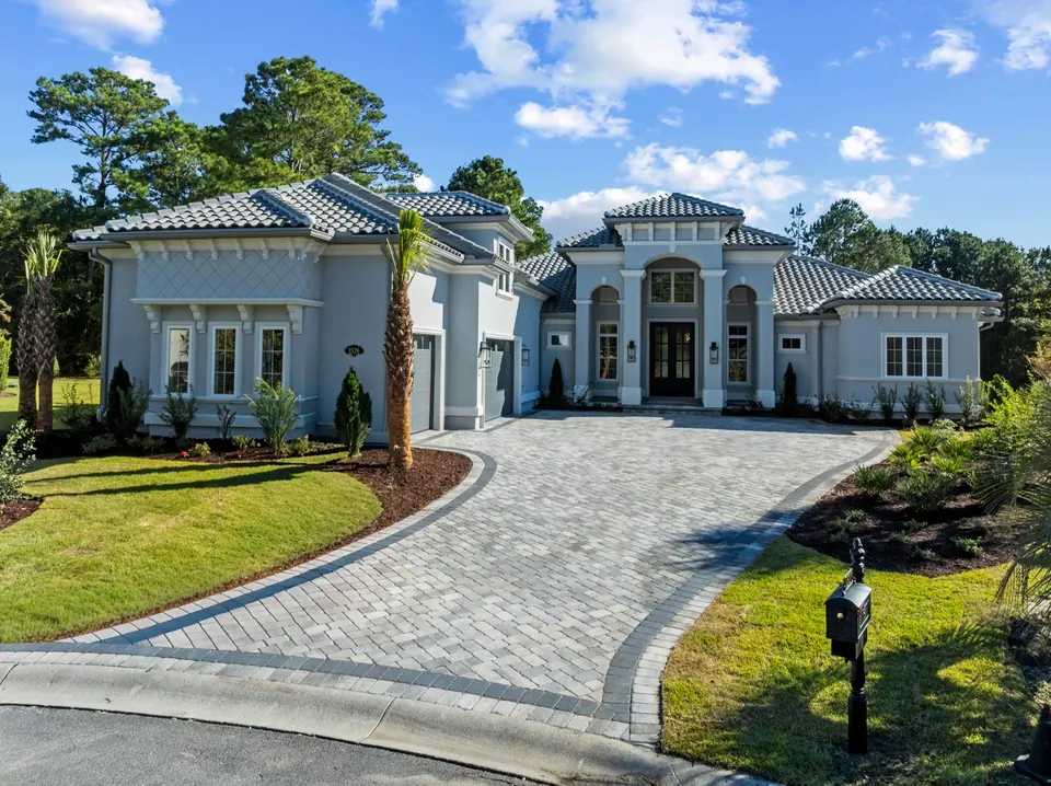 1526 Bellini Court, Myrtle Beach, SC — photo 8 of 365 by Richardson Custom Builders
