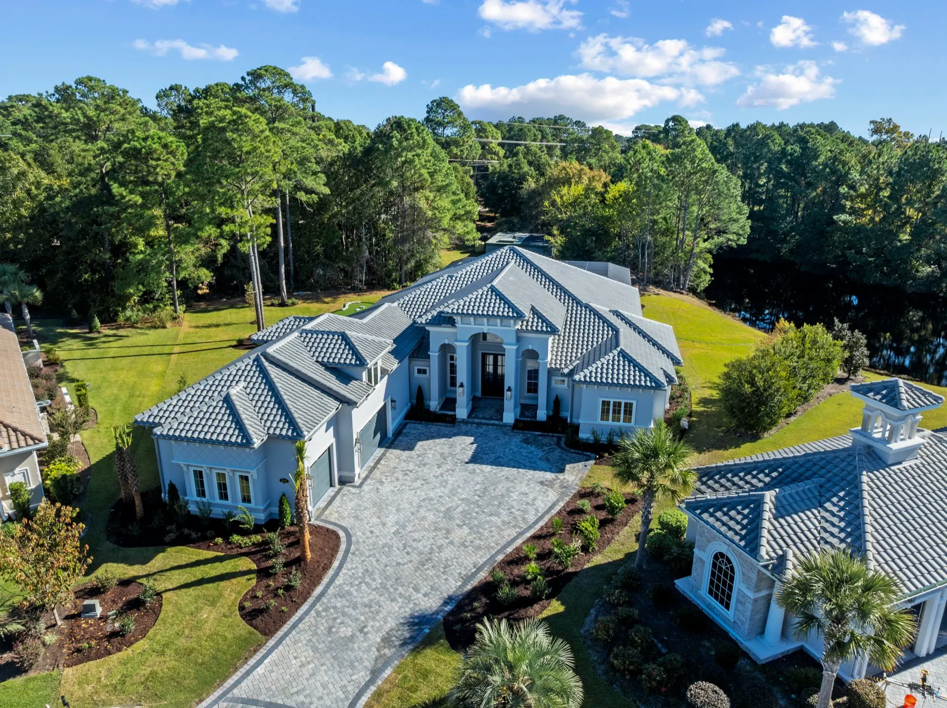1526 Bellini Court, Myrtle Beach, SC — photo 30 of 365 by Richardson Custom Builders