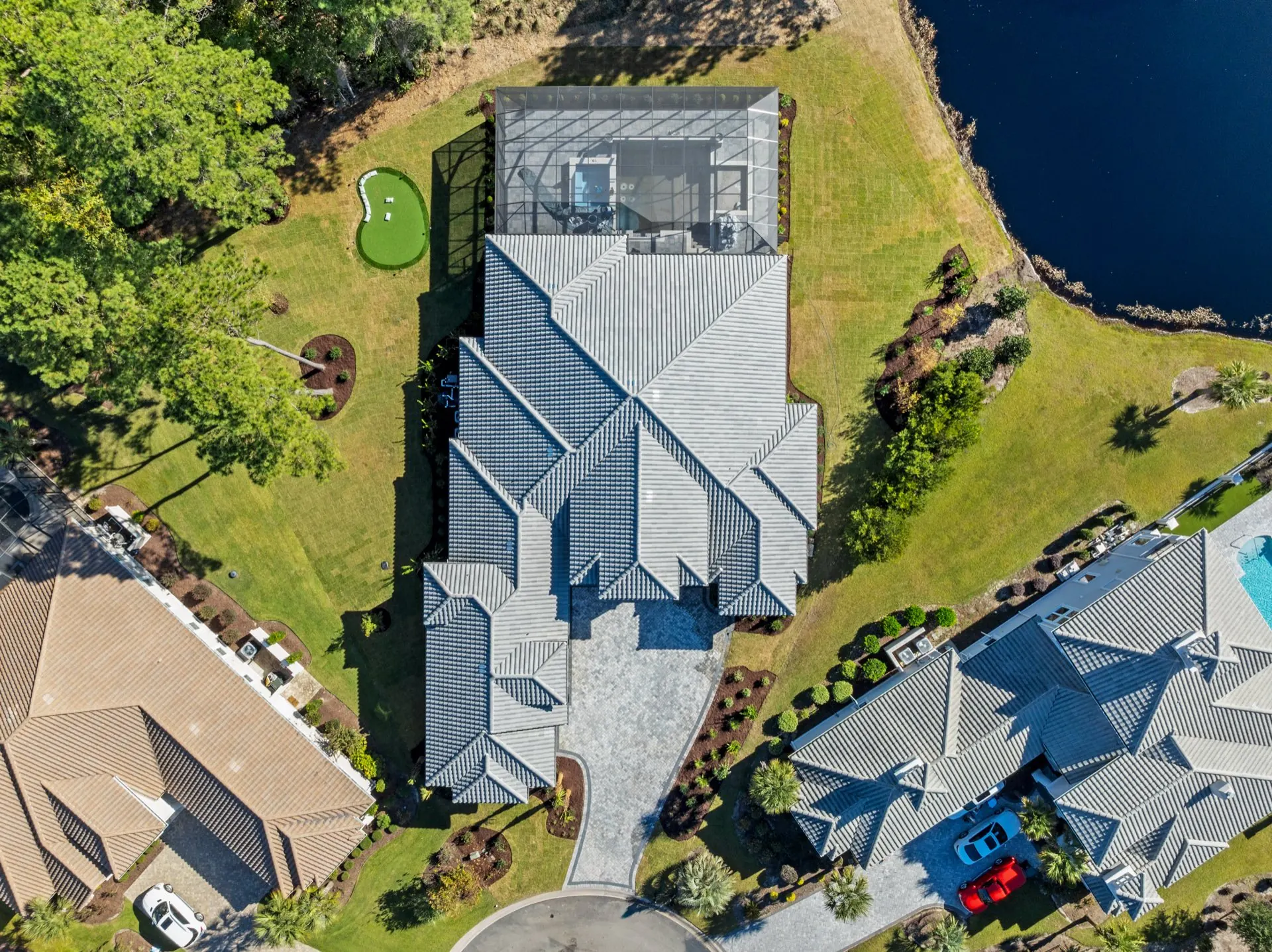 1526 Bellini Court, Myrtle Beach, SC — photo 40 of 365 by Richardson Custom Builders