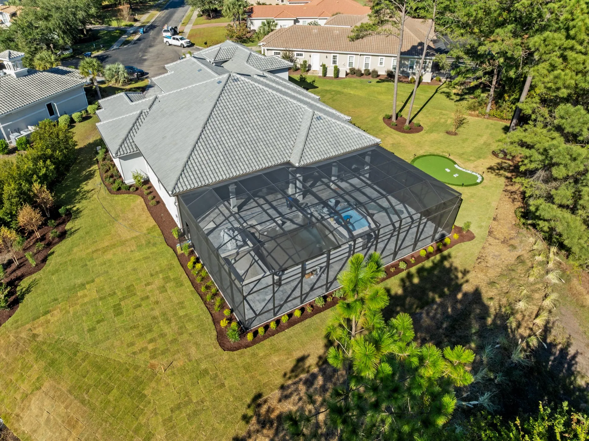 1526 Bellini Court, Myrtle Beach, SC — photo 45 of 365 by Richardson Custom Builders