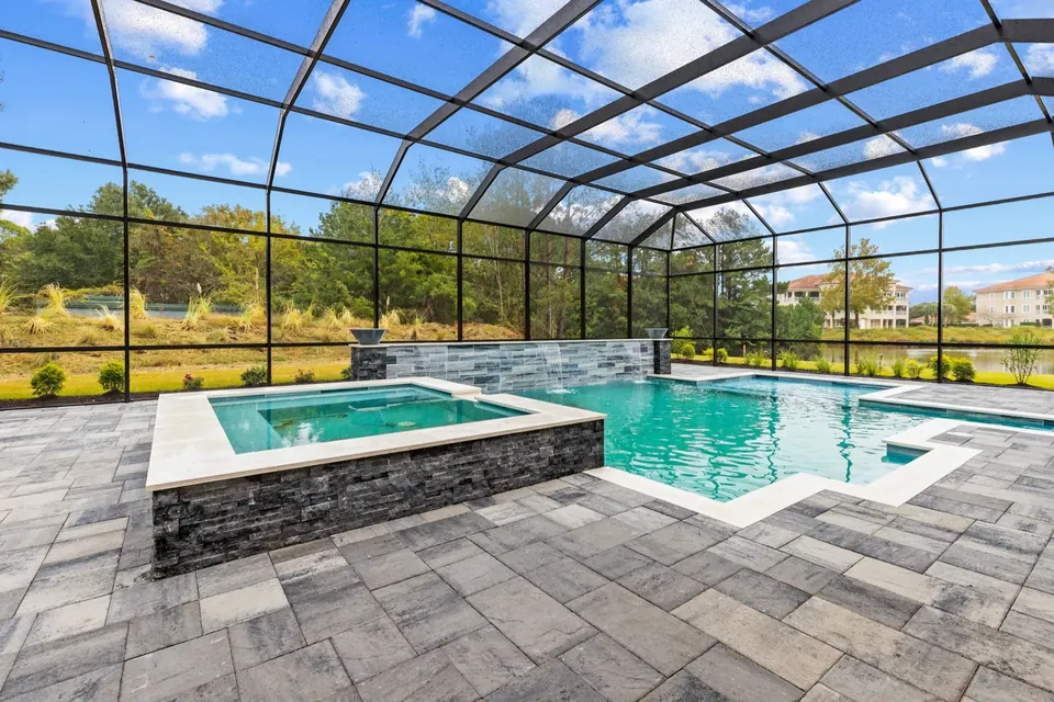 1526 Bellini Court, Myrtle Beach, SC — photo 343 of 365 by Richardson Custom Builders