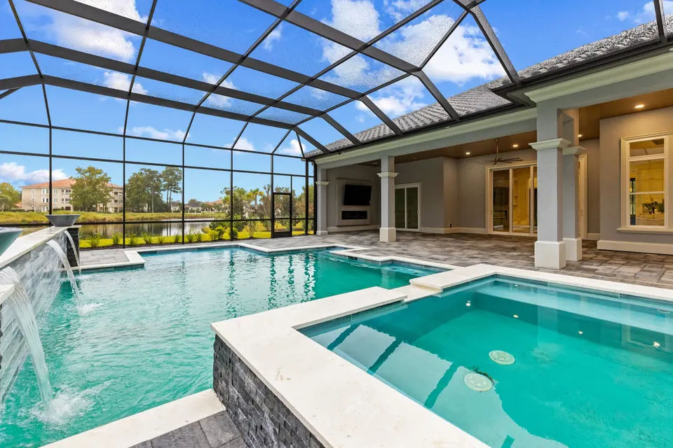1526 Bellini Court, Myrtle Beach, SC — photo 358 of 365 by Richardson Custom Builders