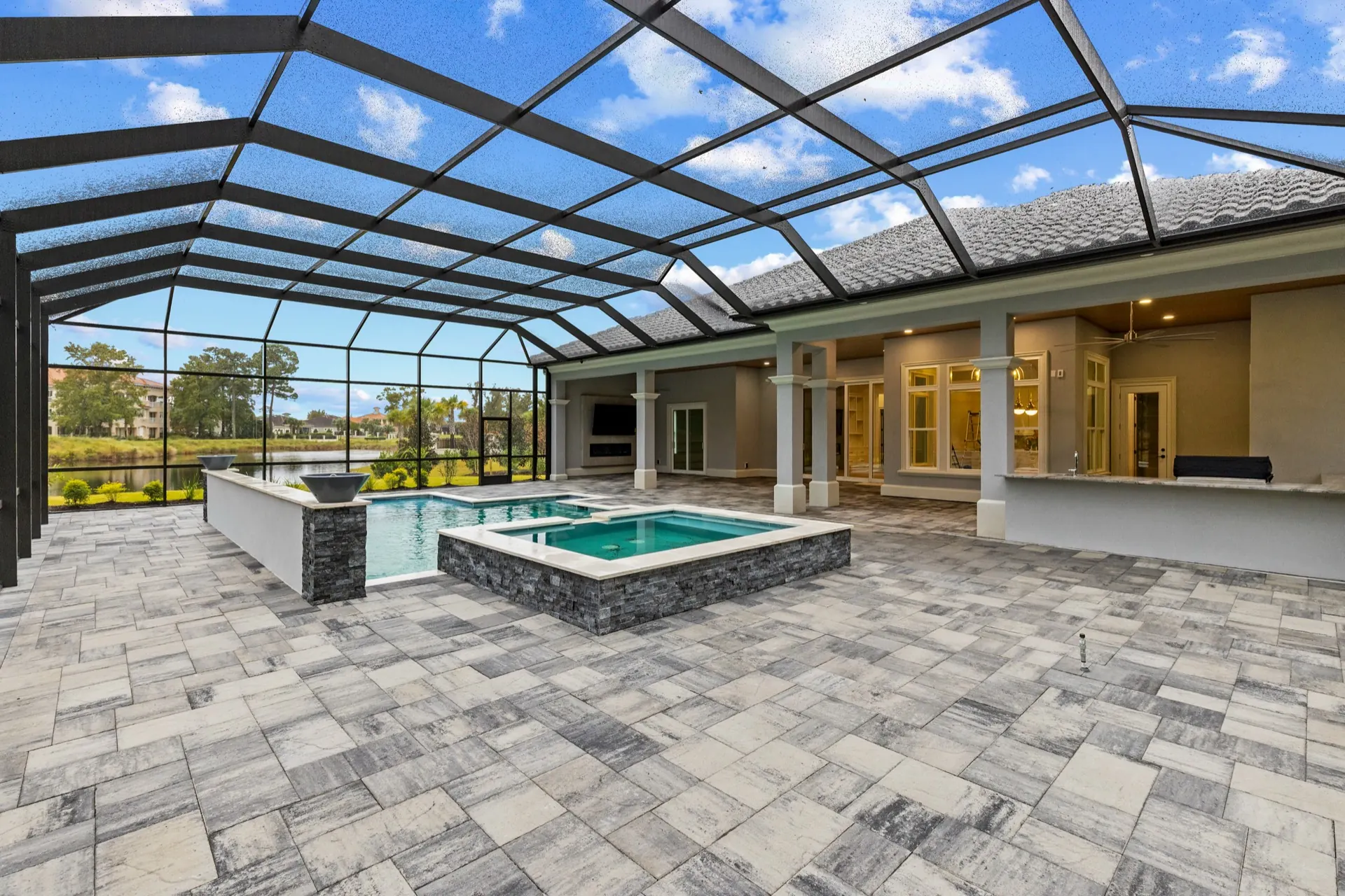 1526 Bellini Court, Myrtle Beach, SC — photo 365 of 365 by Richardson Custom Builders
