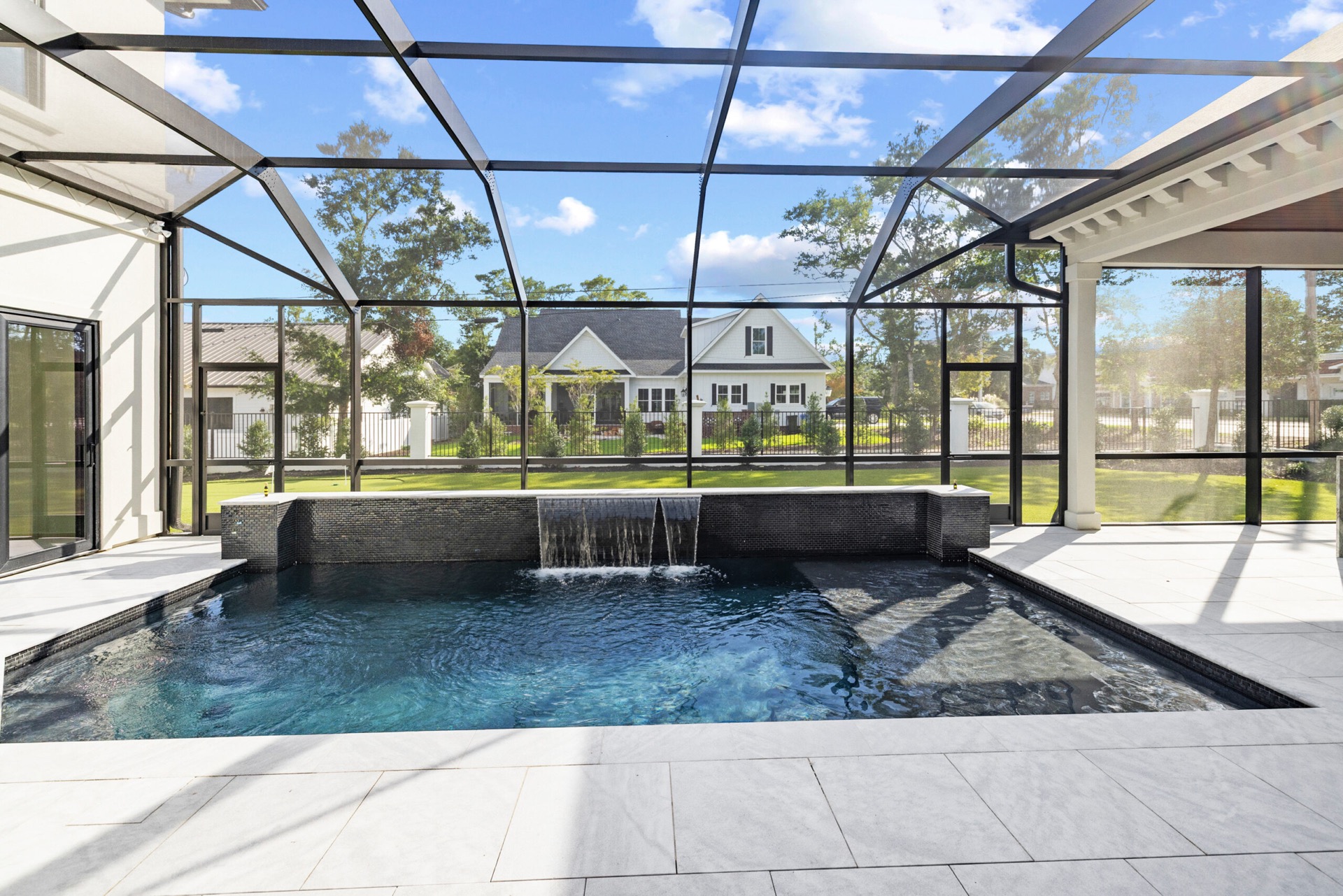 Explore Innovative Luxury Beach House Designs by Charleston's Premier Custom Builders — Richardson Custom Builders