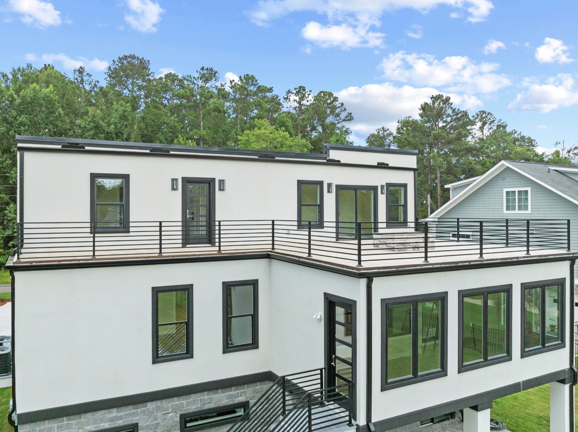 South Carolina Homes on the Beach: Your Gateway to Paradise — Richardson Custom Builders