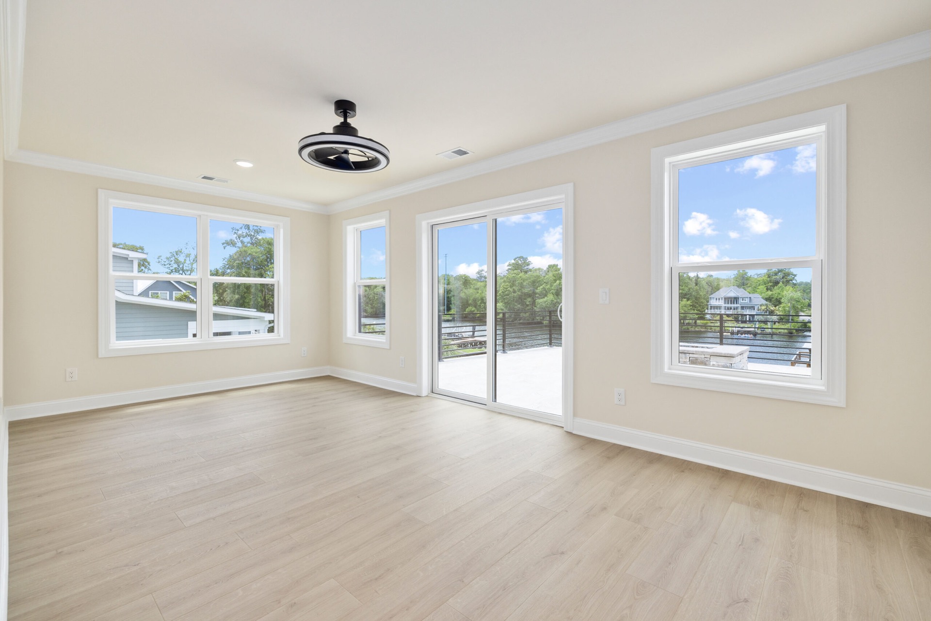2405 River Road, Myrtle Beach, SC — photo 11 of 14 by Richardson Custom Builders
