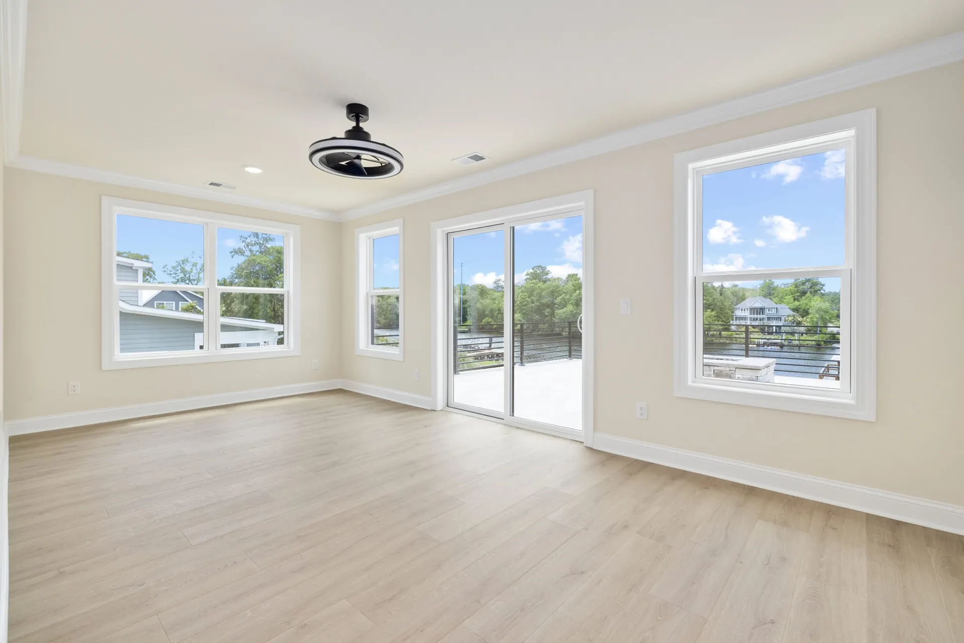 2405 River Road, Myrtle Beach, SC — photo 55 of 70 by Richardson Custom Builders