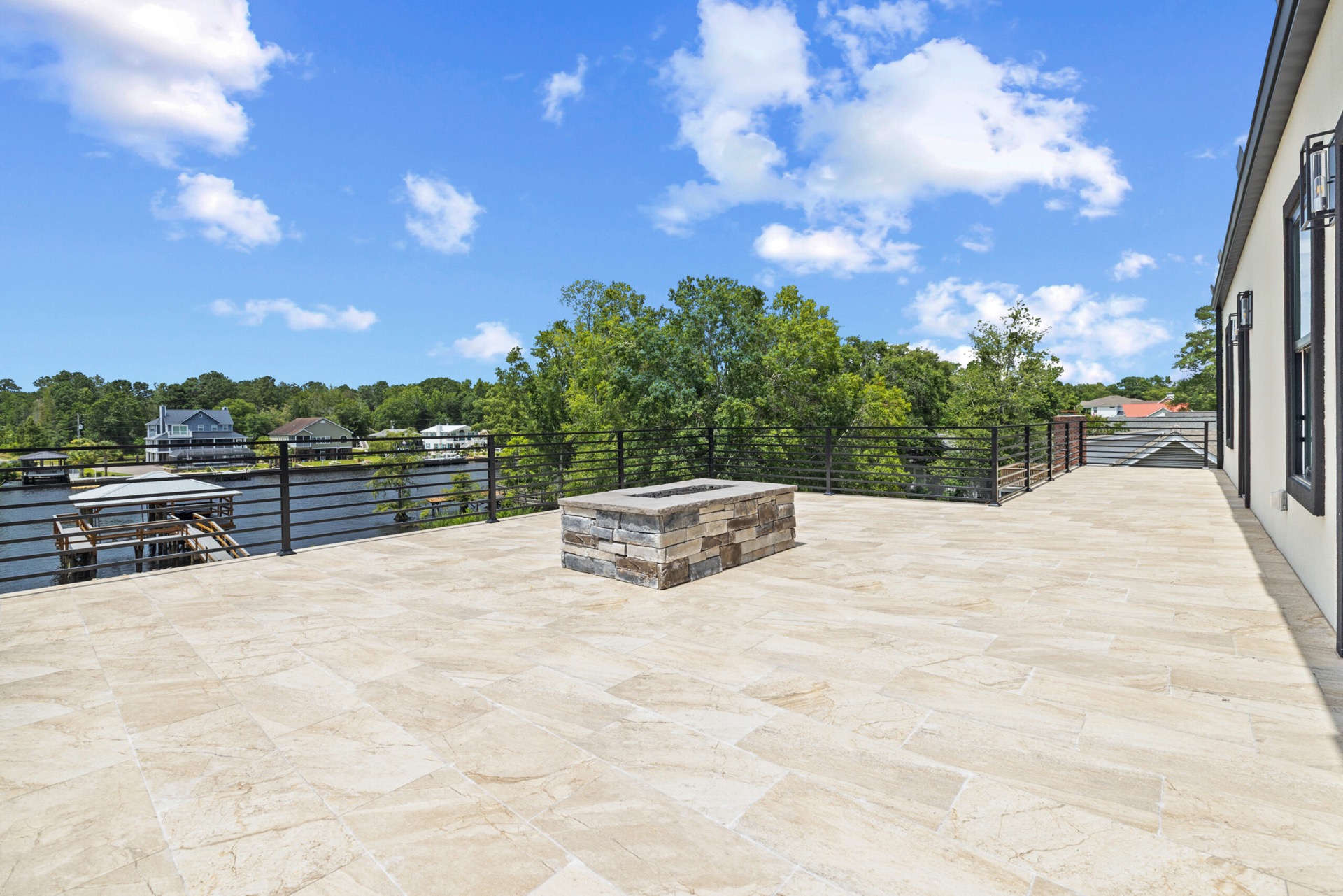 2405 River Road, Myrtle Beach, SC — photo 13 of 14 by Richardson Custom Builders