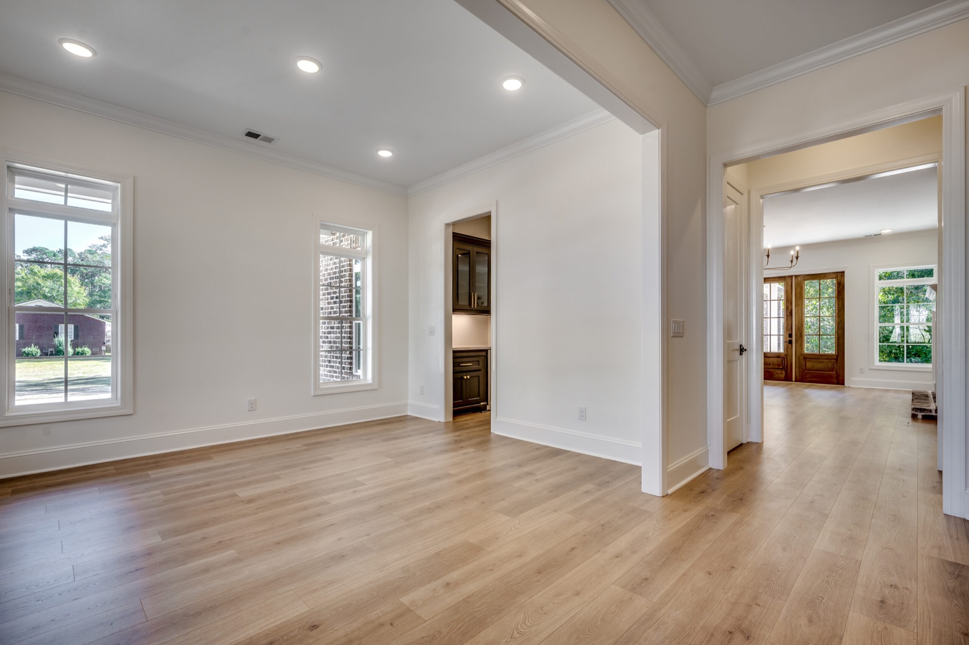 2500 Old Tram Road, Aynor, SC — photo 2 of 9 by Richardson Custom Builders
