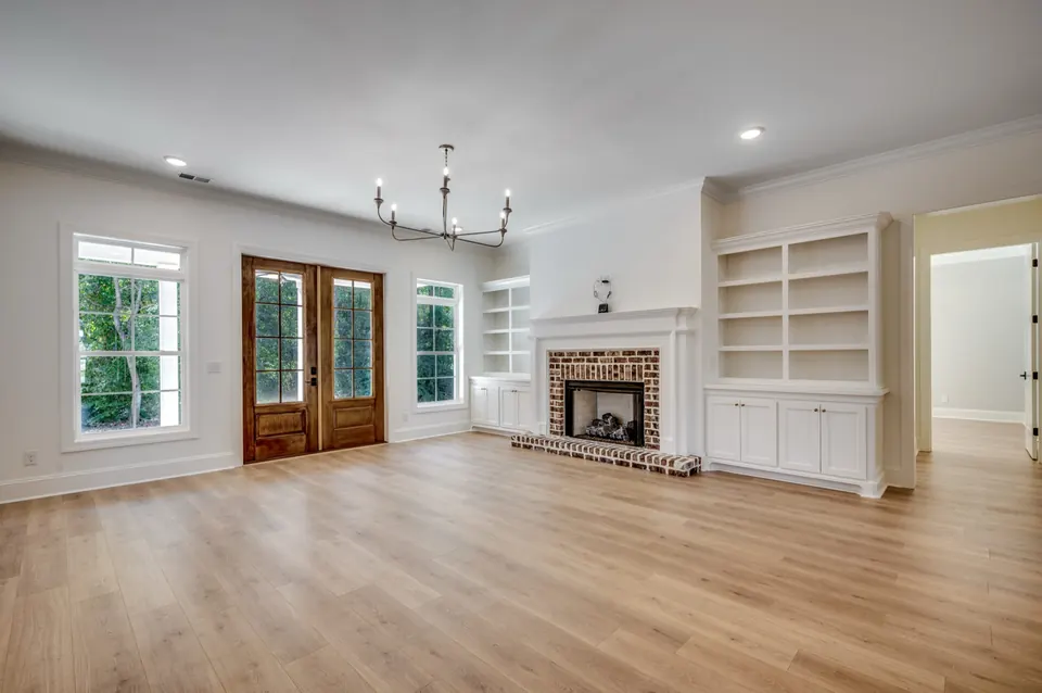 2500 Old Tram Road, Aynor, SC — photo 13 of 45 by Richardson Custom Builders