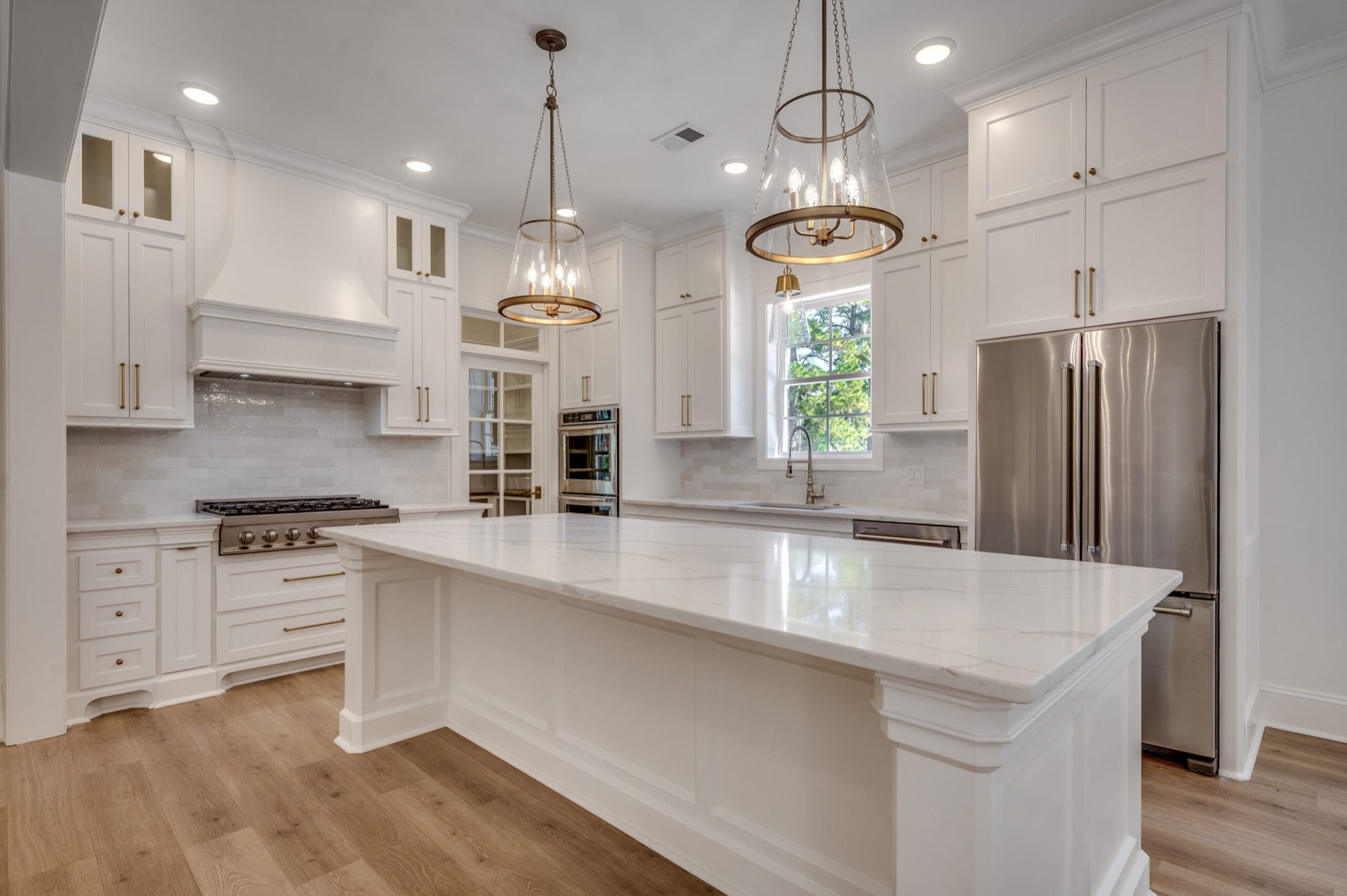 Guide to Home Remodeling and Renovation — Richardson Custom Builders